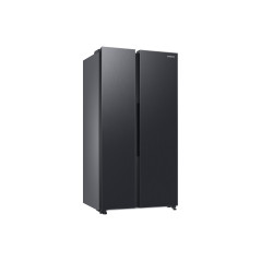 Samsung Frigorifero Side by Side Air Space AI 652L RS66DG815CB1EF