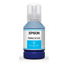 Epson SC-T3100X CYAN cartuccia d'inchiostro 1 pz Originale Ciano