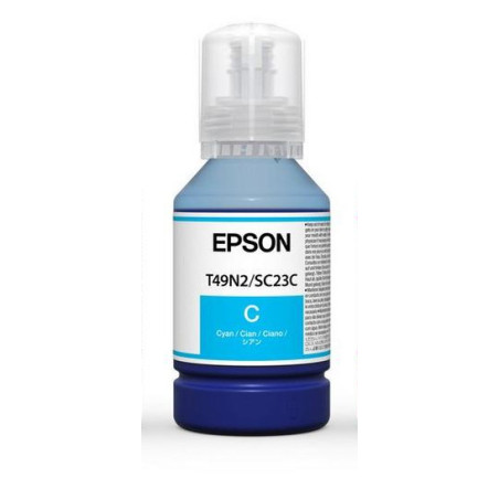 Epson SC-T3100X CYAN cartuccia d'inchiostro 1 pz Originale Ciano