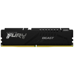 Kingston Technology FURY Beast 32GB 6400MT s DDR5 CL32 DIMM (Kit of 2) Black EXPO