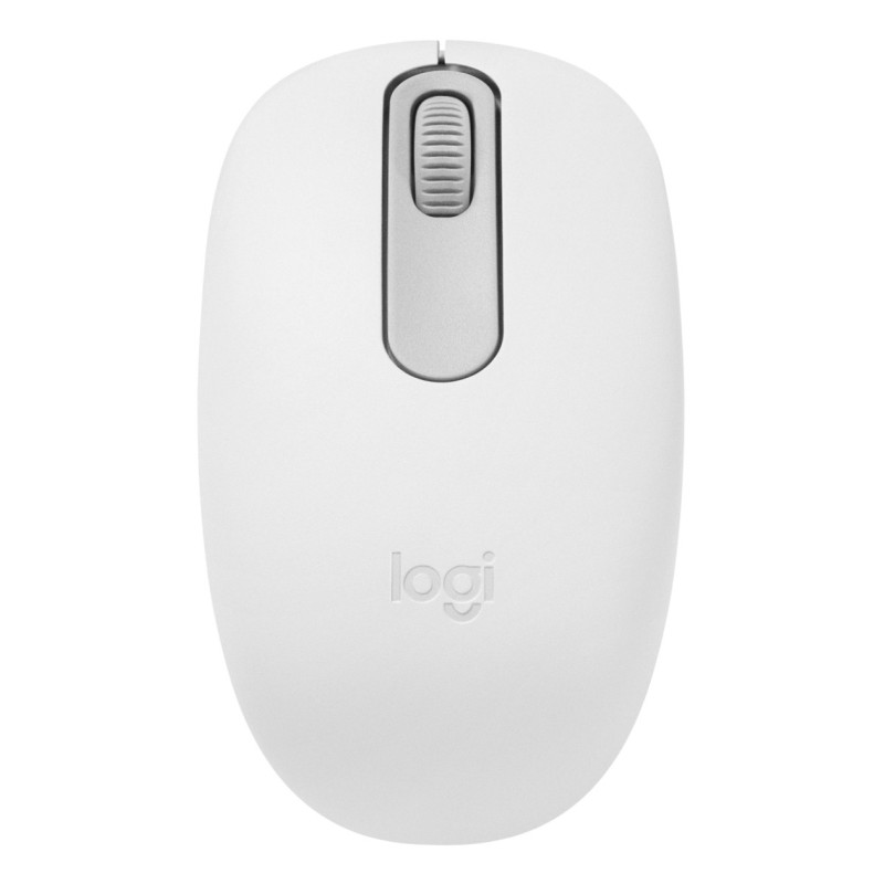 Logitech M196 mouse Universale Ambidestro Bluetooth IR LED 1000 DPI