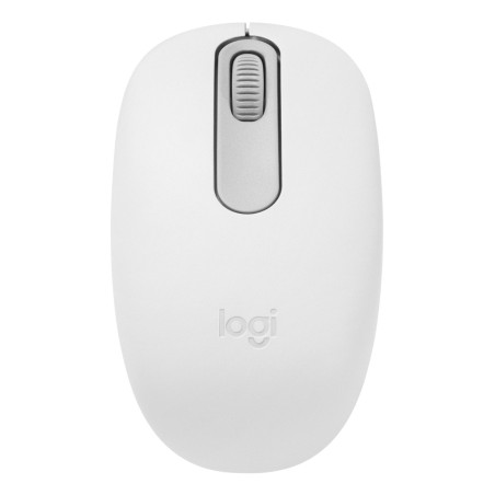 Logitech M196 mouse Universale Ambidestro Bluetooth IR LED 1000 DPI