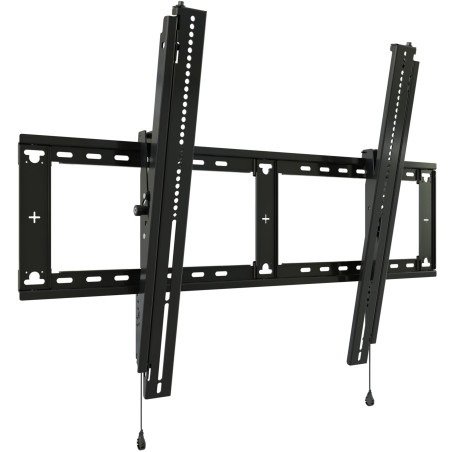 Chief RXT3 Supporto TV a parete 2,49 m (98") Nero