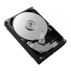 DELL 161-BBQD disco rigido interno 4 TB 7200 Giri min 3.5" NL-SAS