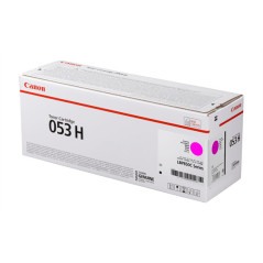 Canon 053H cartuccia toner 1 pz Originale Magenta