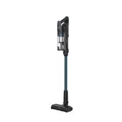 Hoover HF1P10P 011 Aspirapolvere a bastone Batteria Secco Senza sacchetto 0,7 L 165 W Nero, Blu 2,2 Ah