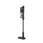 Hoover HF1P10P 011 Aspirapolvere a bastone Batteria Secco Senza sacchetto 0,7 L 165 W Nero, Blu 2,2 Ah