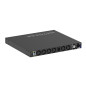 NETGEAR M4350-36X4V Gestito L3 10G Ethernet (100/1000/10000) Supporto Power over Ethernet (PoE) 1U Nero