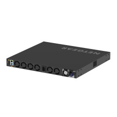 NETGEAR M4350-36X4V Gestito L3 10G Ethernet (100 1000 10000) Supporto Power over Ethernet (PoE) 1U Nero