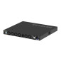 NETGEAR M4350-36X4V Gestito L3 10G Ethernet (100/1000/10000) Supporto Power over Ethernet (PoE) 1U Nero