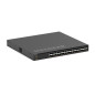 NETGEAR M4350-32F8V Gestito L3 1U Nero