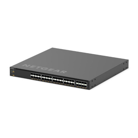 NETGEAR M4350-32F8V Gestito L3 1U Nero