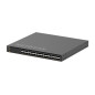 NETGEAR M4350-32F8V Gestito L3 1U Nero