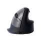 R-Go Tools R-Go HE Mouse, mouse ergonomico, Medio (165-195mm), destrorso, senza fili