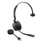 Jabra Engage 55 SE Auricolare Wireless A Padiglione Ufficio Nero