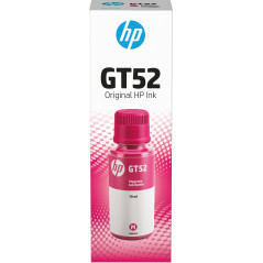 HP GT52 Originale