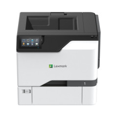 Lexmark CS730de A colori 1200 x 1200 DPI A4