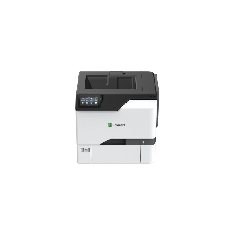 Lexmark CS730de A colori 1200 x 1200 DPI A4