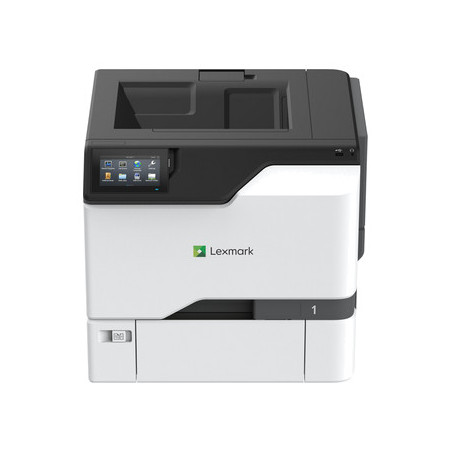 Lexmark CS730de A colori 1200 x 1200 DPI A4