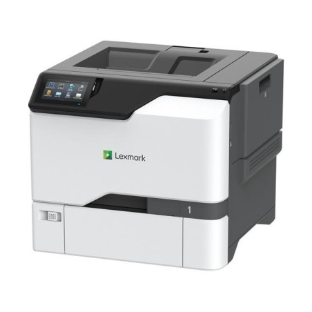 Lexmark CS730de A colori 1200 x 1200 DPI A4