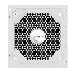 GIGABYTE UD850GM PG5W alimentatore per computer 850 W 20+4 pin ATX ATX Nero