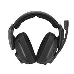 EPOS | SENNHEISER GSP 670 Auricolare Wireless A Padiglione Gaming Bluetooth Nero