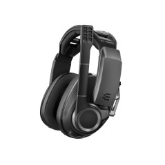 EPOS | SENNHEISER GSP 670 Auricolare Wireless A Padiglione Gaming Bluetooth Nero