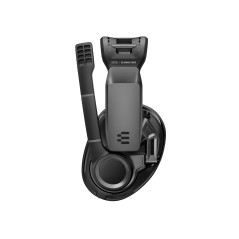 EPOS | SENNHEISER GSP 670 Auricolare Wireless A Padiglione Gaming Bluetooth Nero