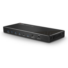 Lindy 38236 ripartitore video HDMI 4x HDMI