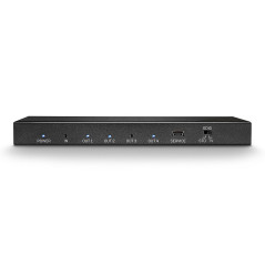 Lindy 38236 ripartitore video HDMI 4x HDMI