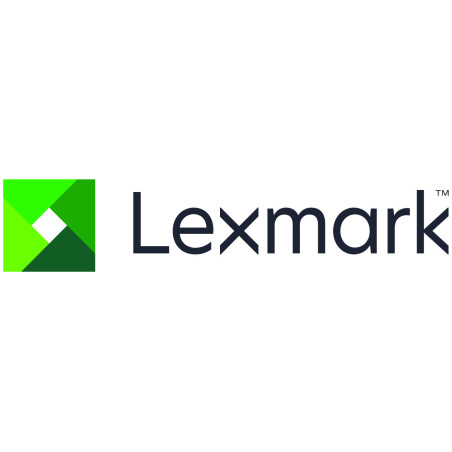 Lexmark 1Y 1 anno i