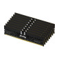 Kingston Technology FURY 128GB 6400MT/s DDR5 ECC Reg CL32 DIMM (Kit da 8) Renegade Pro EXPO