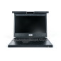 Vertiv Avocent 16 Computer - 47 cm (18,5") LED - UXGA - 1600 x 1200 - 16:9Porta PS/2USBVGA - Tastiera - TouchPad - 120 V AC,