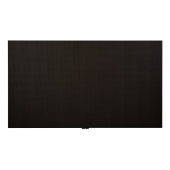 LG LAEC018-GN2 visualizzatore di messaggi Pannello piatto per segnaletica digitale 4,14 m (163") LED 500 cd m² Full HD Nero