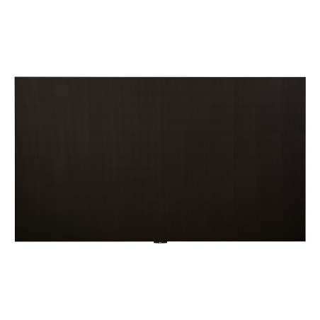 LG LAEC018-GN2 visualizzatore di messaggi Pannello piatto per segnaletica digitale 4,14 m (163") LED 500 cd m² Full HD Nero