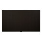 LG LAEC018-GN2 visualizzatore di messaggi Pannello piatto per segnaletica digitale 4,14 m (163") LED 500 cd/m² Full HD Nero