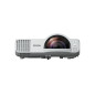 Epson EB-L210SF videoproiettore Proiettore a corto raggio 4000 ANSI lumen 3LCD Compatibilità 3D Bianco