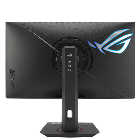 ASUS ROG Strix XG27UCG Monitor PC 68,6 cm (27") 3840 x 2160 Pixel 4K Ultra HD LCD Nero