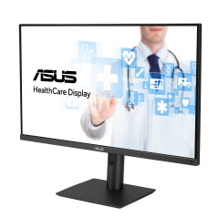 ASUS HA2741A Monitor PC 68,6 cm (27") 2560 x 1440 Pixel Quad HD LCD Nero