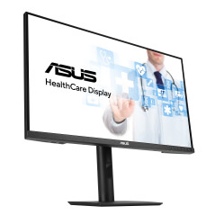 ASUS HA2741A Monitor PC 68,6 cm (27") 2560 x 1440 Pixel Quad HD LCD Nero