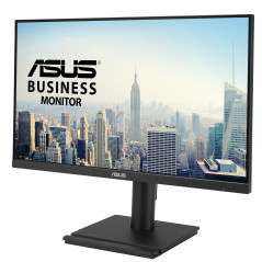 ASUS VA24DQFS Monitor PC 60,5 cm (23.8") 1920 x 1080 Pixel Full HD LCD Nero