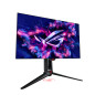 ASUS ROG Swift OLED PG27AQDP Monitor PC 67,3 cm (26.5") 2560 x 1440 Pixel Quad HD Nero