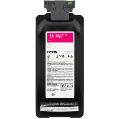 Epson SJIC48P-M cartuccia d'inchiostro 1 pz Originale Magenta