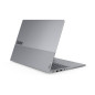 Lenovo ThinkBook 16 Intel Core Ultra 5 125U Computer portatile 40,6 cm (16") WUXGA 16 GB LPDDR5-SDRAM 512 GB SSD Wi-Fi 6E