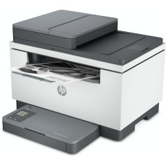 HP LaserJet Stampante multifunzione M234sdn, Bianco e nero, Stampante per Piccoli uffici, Stampa, copia, scansione, Scansione