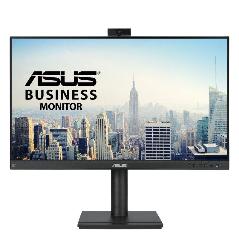 ASUS BE27QFK Monitor PC 68,6 cm (27") 1920 x 1080 Pixel Full HD LCD Nero