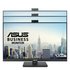 ASUS BE27QFK Monitor PC 68,6 cm (27") 1920 x 1080 Pixel Full HD LCD Nero