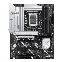 ASUS PRIME Z890-P WIFI Intel Z890 LGA 1851 (Socket V1) ATX