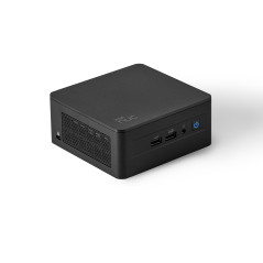 ASUS NUC 13 RNUC13ANHI300002I Nero i3-1315U