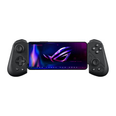 ASUS ROG Tessen Nero, Grigio USB 3.2 Gen 1 (3.1 Gen 1) Gamepad Android